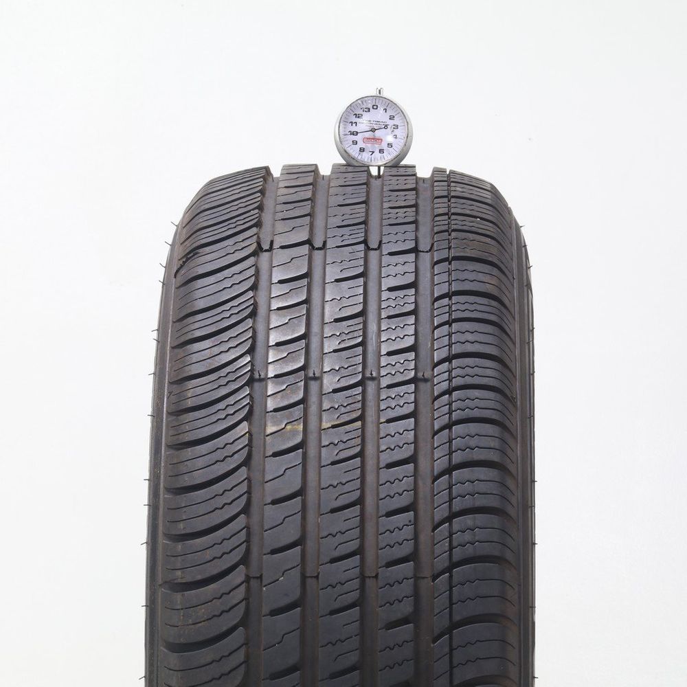 Set of (2) Used 235/60R18 Fuzion Touring 107V - 8-9.5/32 - Image 5