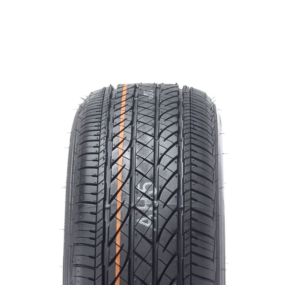 Set of (2) New 235/55R20 Bridgestone Dueler H/P Sport AS 102H - 10/32 - Image 2