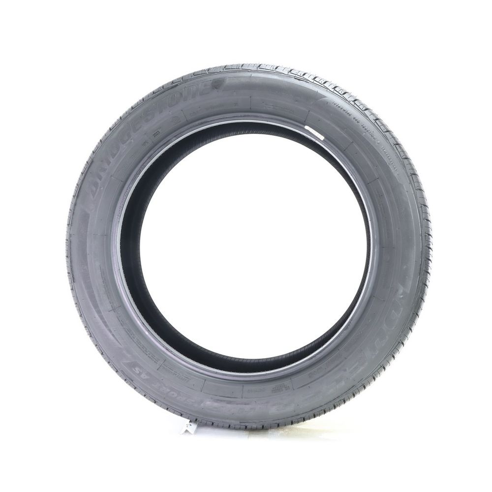 Set of (2) New 235/55R20 Bridgestone Dueler H/P Sport AS 102H - 10/32 - Image 3