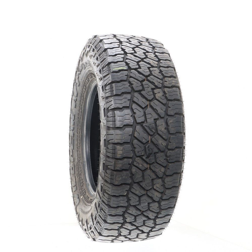 Used LT 285/70R17 Falken Wildpeak A/T4W HD 126/123S E - 16/32 - Image 1