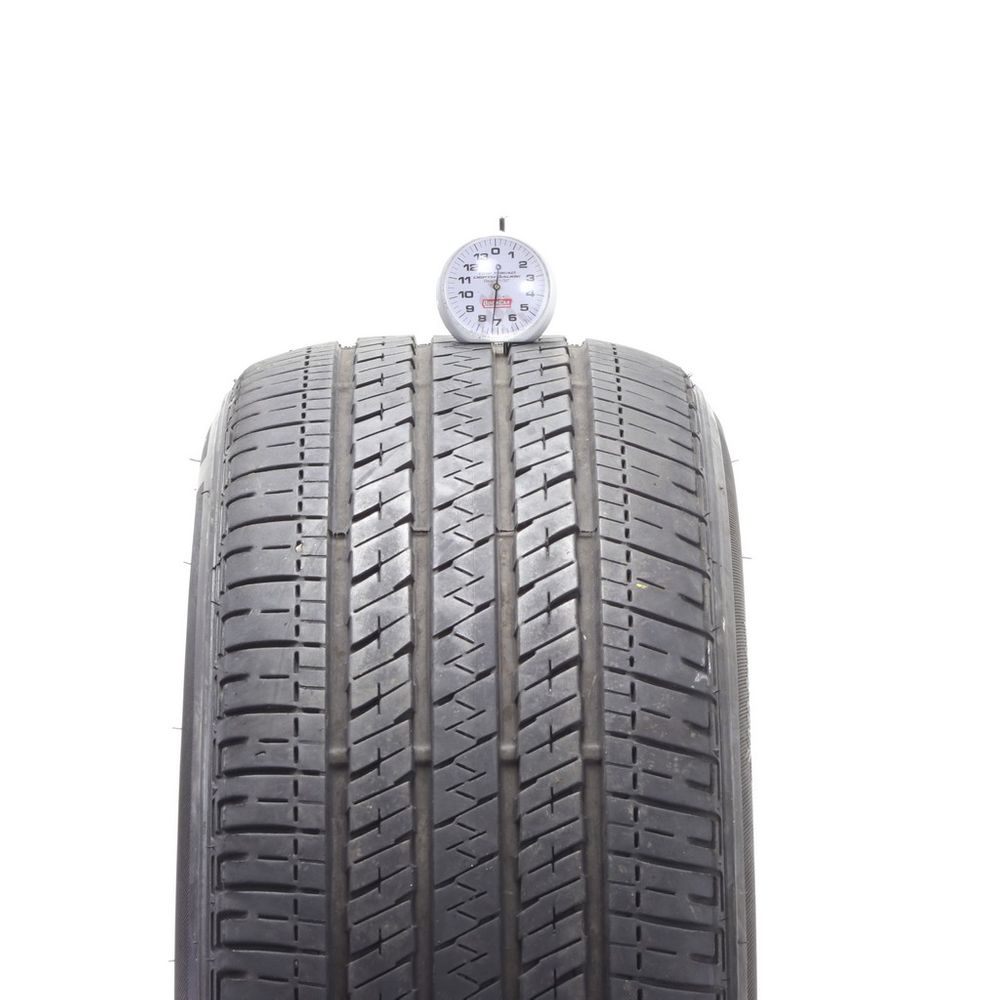 Used 225/50R17 Bridgestone Ecopia EP422 Plus 94V - 7/32 - Image 2