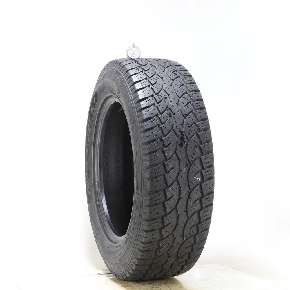 Used 265/60R18 Atturo Trail Blade AT 110T - 5/32 - Image 1
