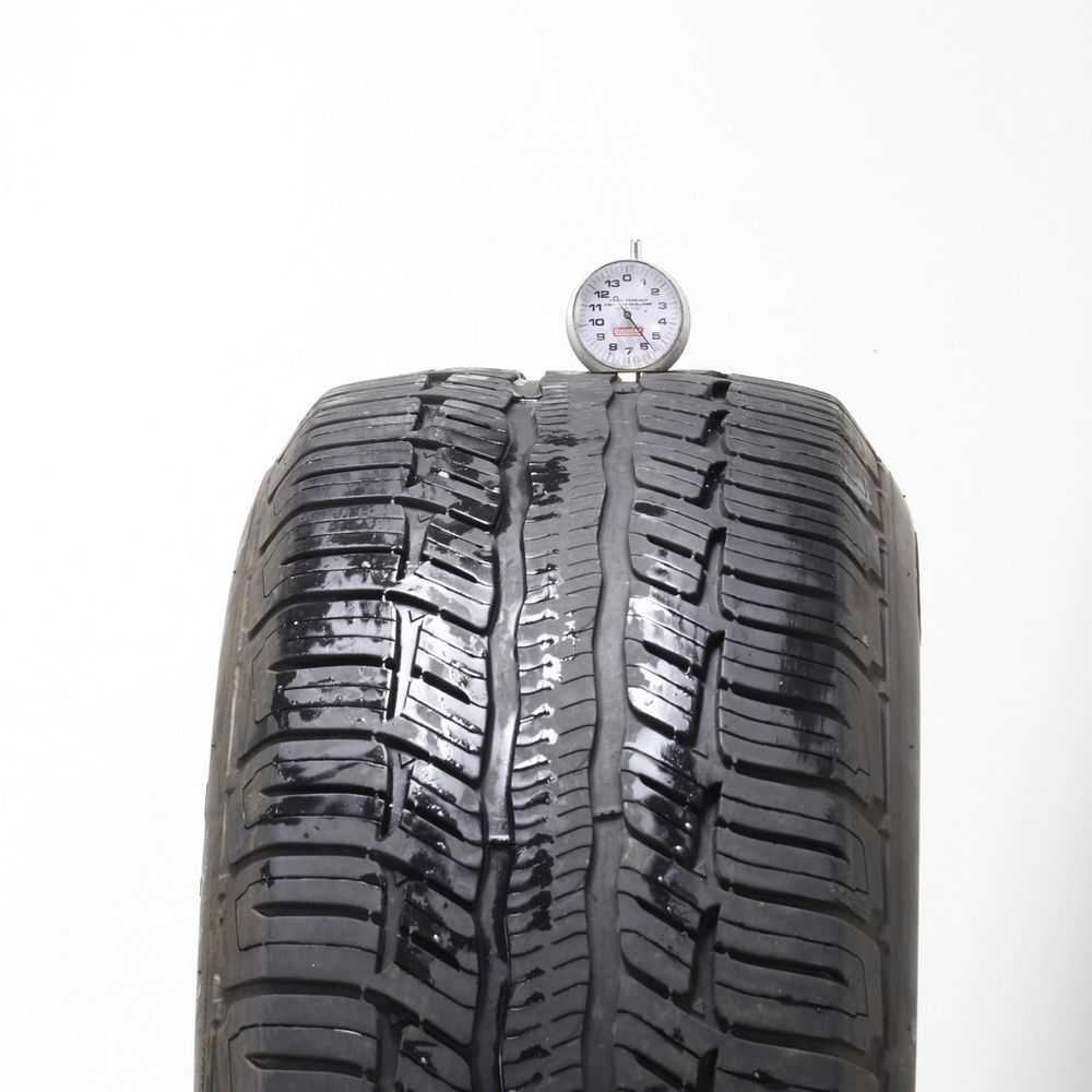 Used 265/60R17 BFGoodrich Advantage T/A Sport 108V - 5.5/32 - Image 2