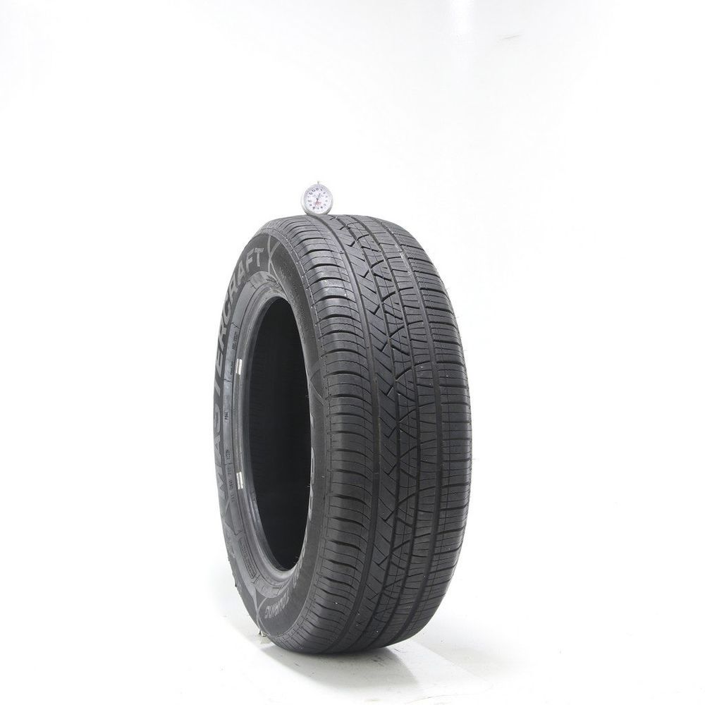 Used 225/60R17 Mastercraft LSR Grand Touring 99T - 8/32 - Image 1