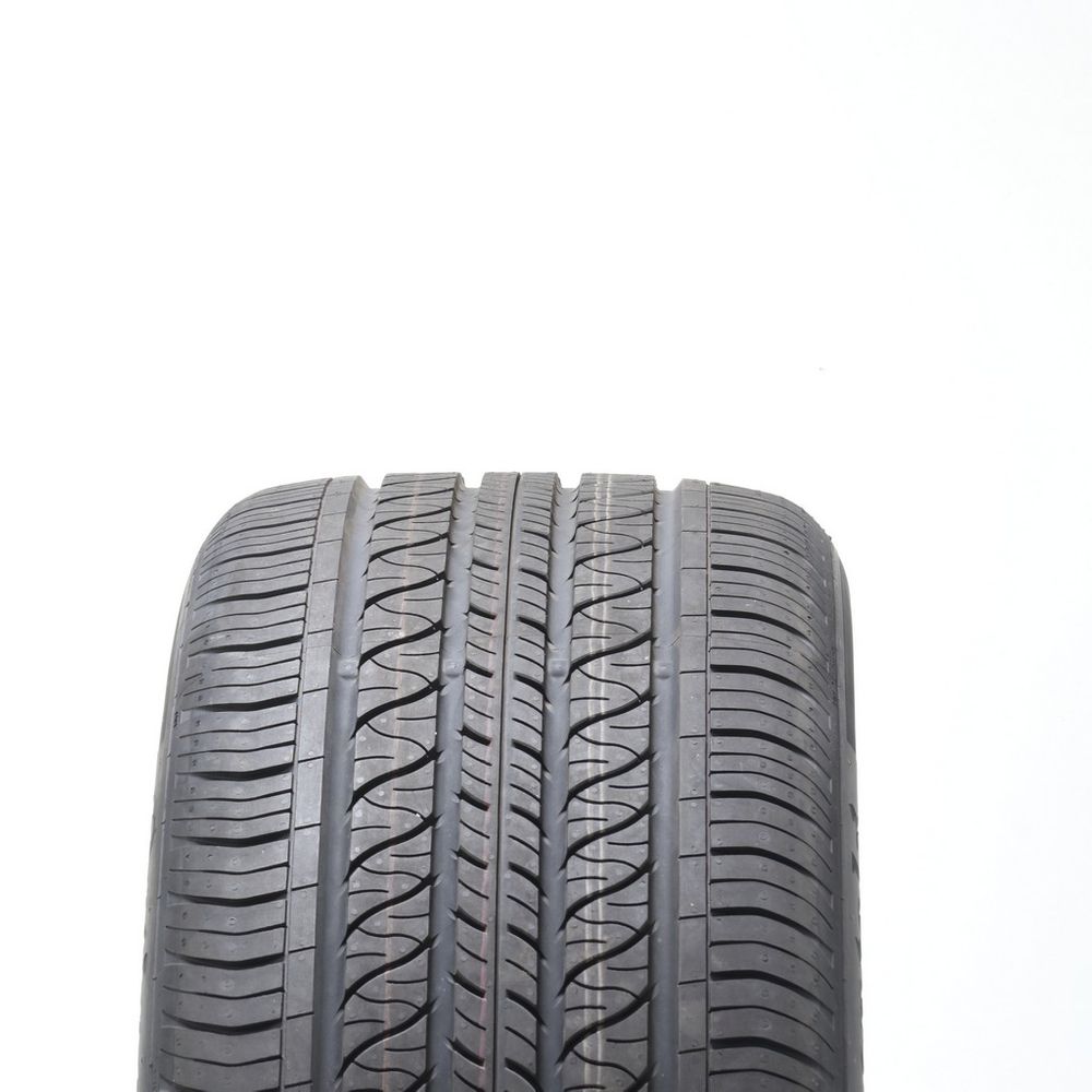 Driven Once 255/45R19 Continental ProContact RX ContiSilent TO 104W - 8.5/32 - Image 2