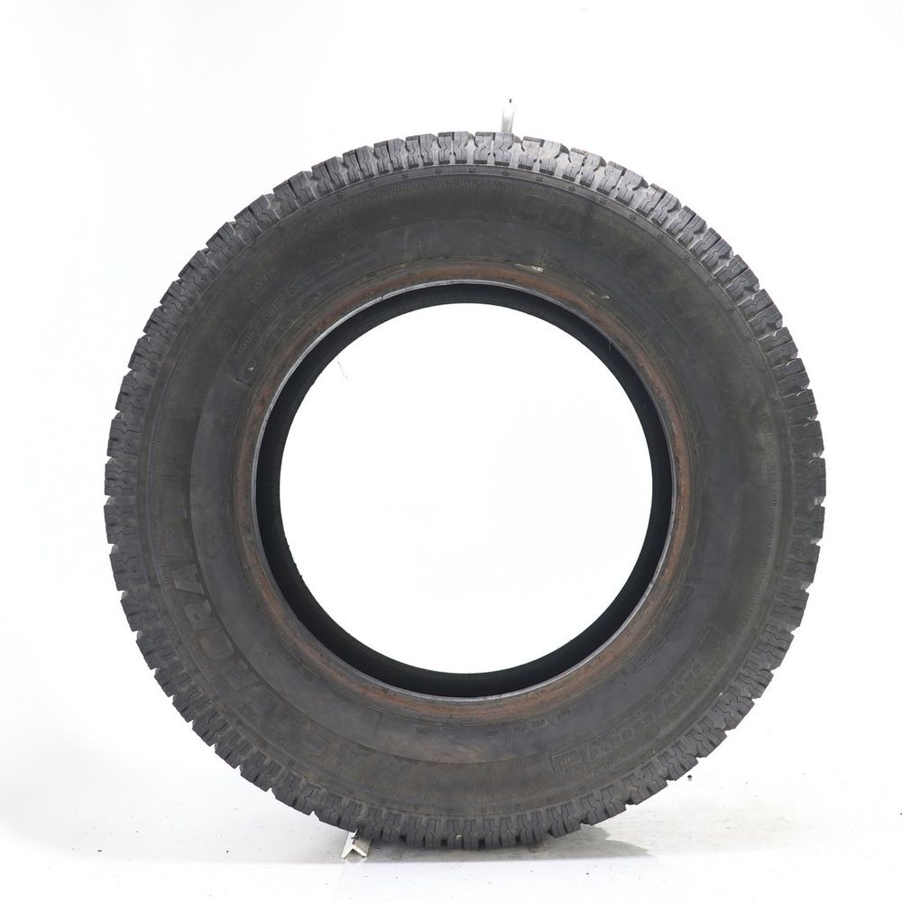 Used 255/65R17 Mastercraft Courser MSR Studded 110S - 6.5/32 - Image 3