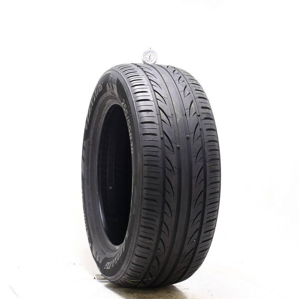 Used 255/55R18 Lexani LXUHP-207 109V - 7.5/32 - Image 1
