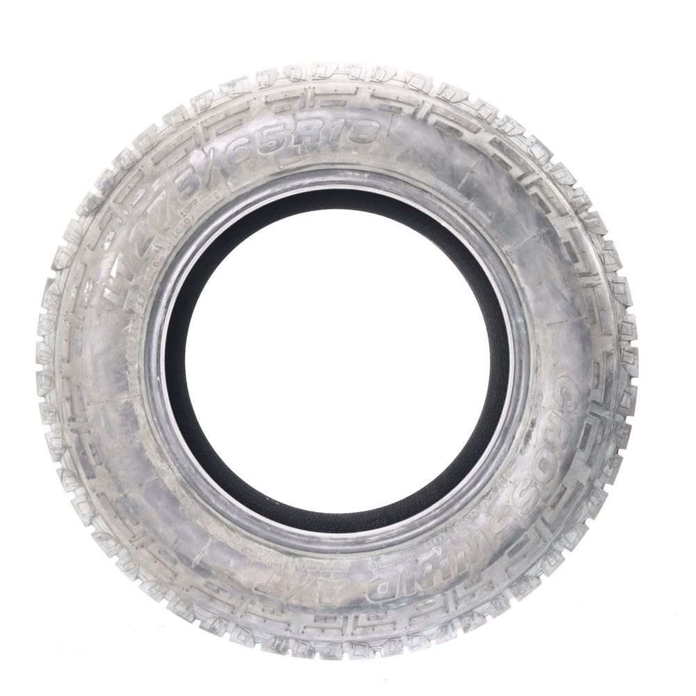 Driven Once LT 275/65R18 Linglong Crosswind A/T 123/120S E - 15/32 - Image 3