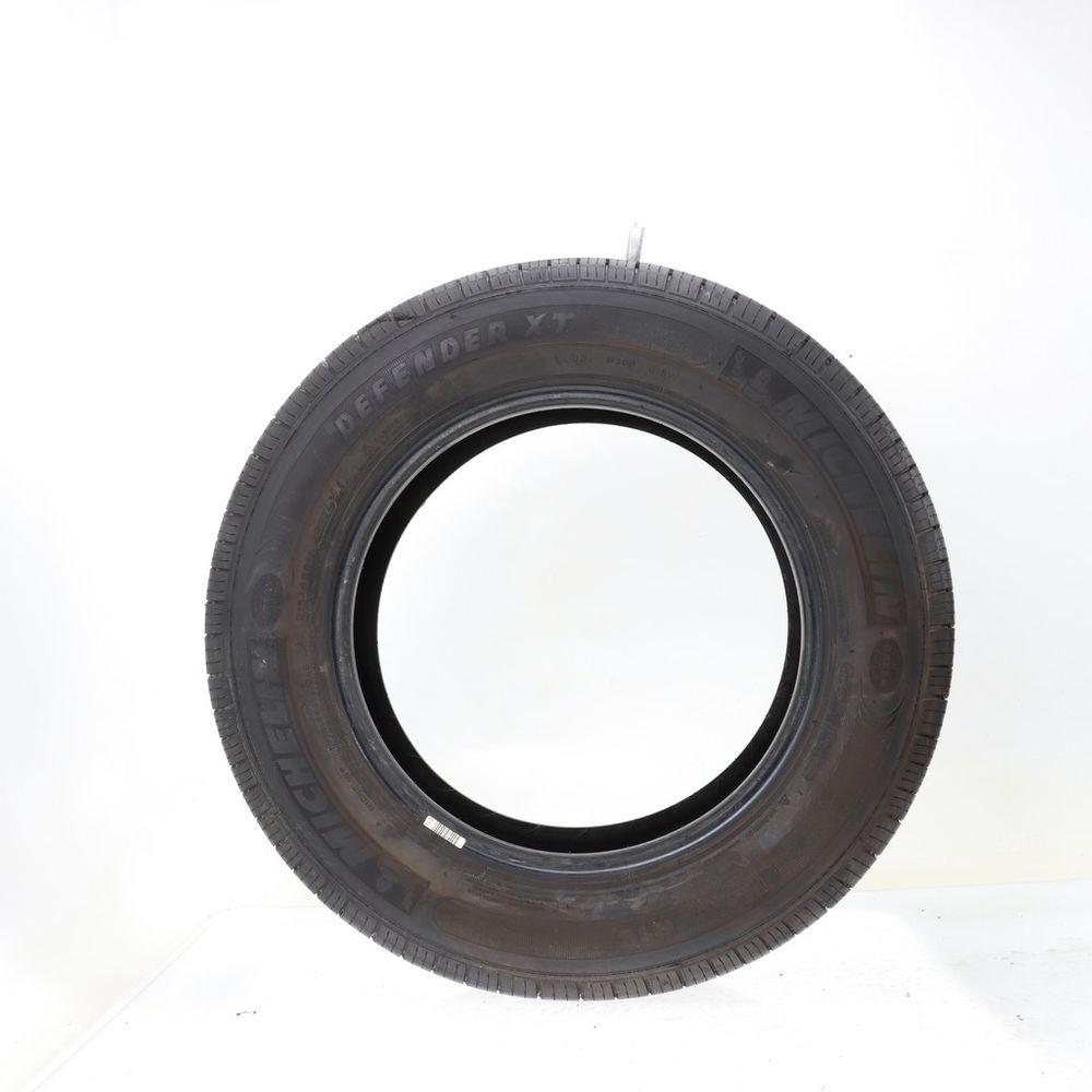 Used 215/65R16 Michelin Defender XT 98T - 9.5/32 - Image 3