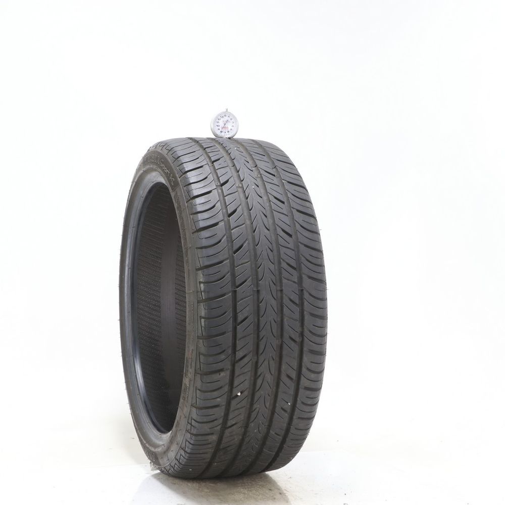 Used 225/40ZR18 Primewell Valera Sport AS 92Y - 8/32 - Image 1