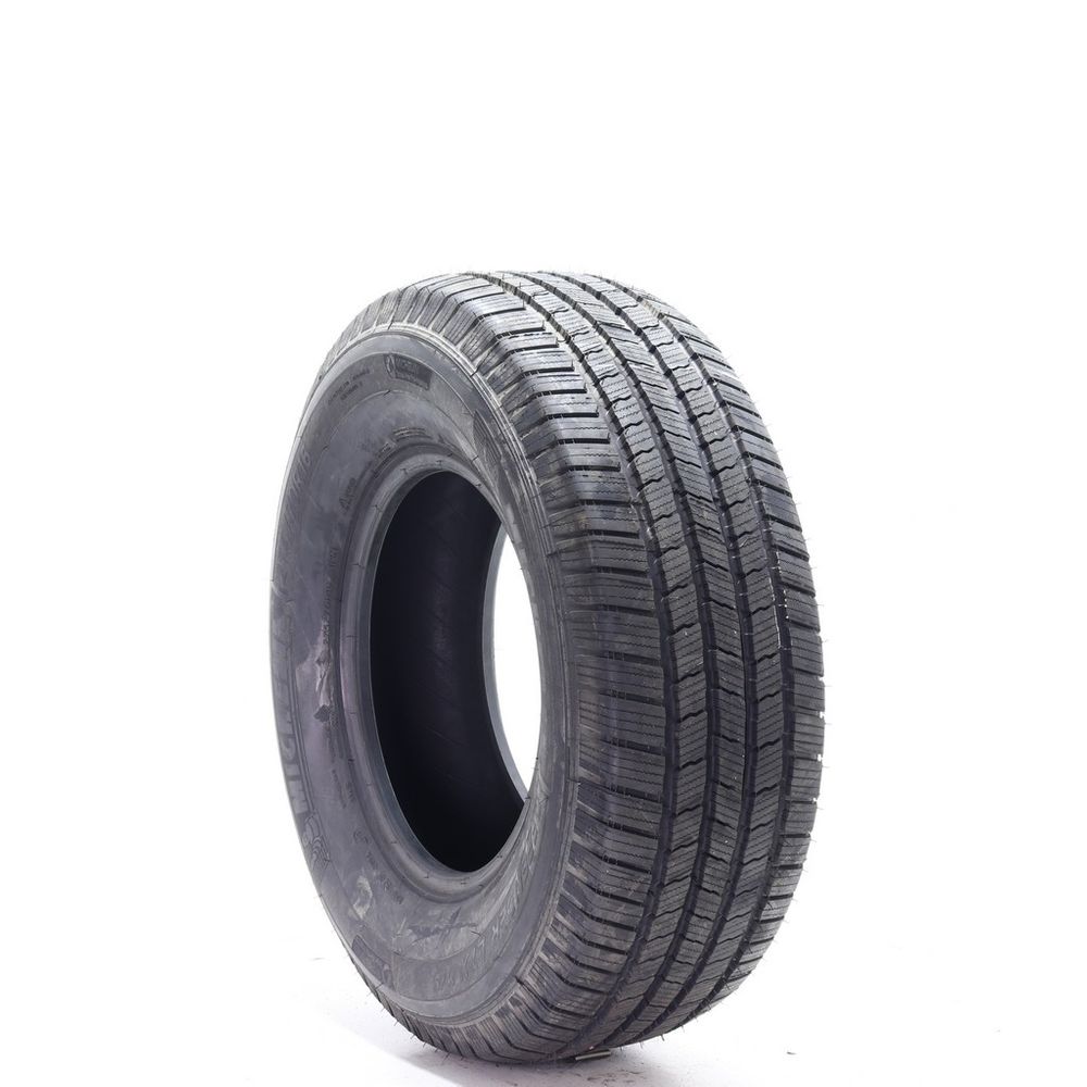 Set of (2) New 275/70R16 Michelin Defender LTX M/S 114H - 10/32 - Image 1
