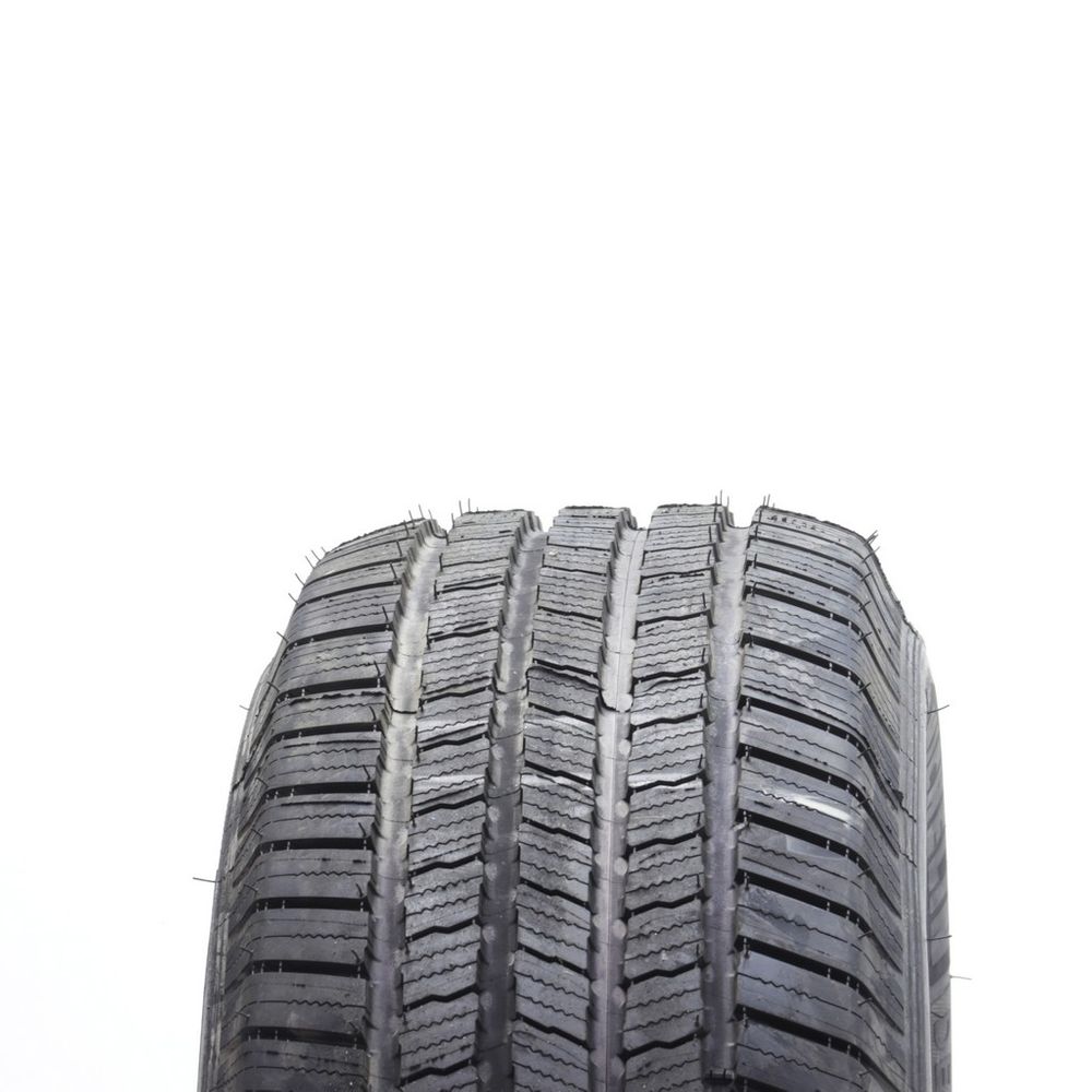 Set of (2) New 275/70R16 Michelin Defender LTX M/S 114H - 10/32 - Image 2