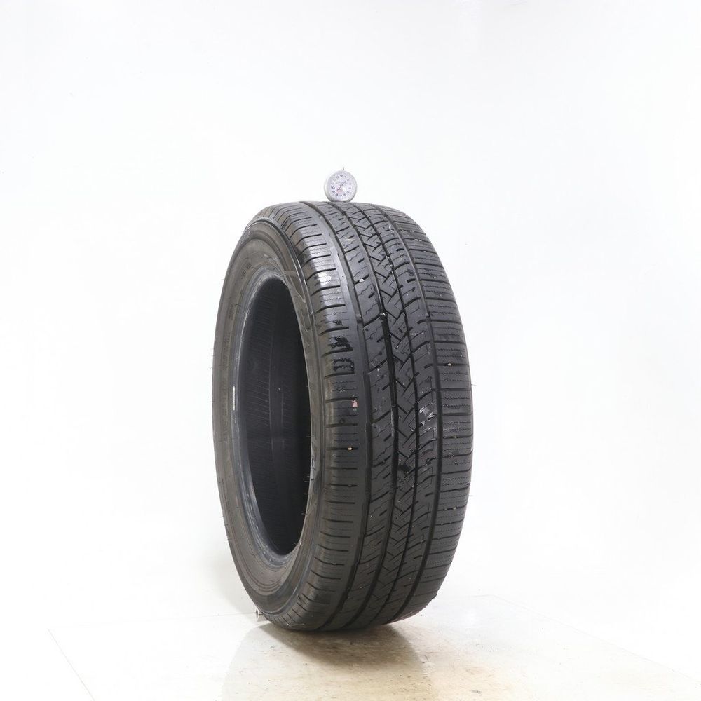 Set of (4) Used 225/55R17 Falken Pro G5 A/S 101H - 8.5-9.5/32 - Image 1