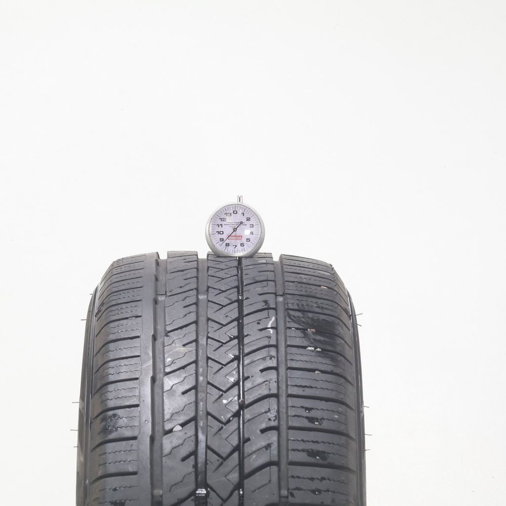 Set of (4) Used 225/55R17 Falken Pro G5 A/S 101H - 8.5-9.5/32 - Image 2