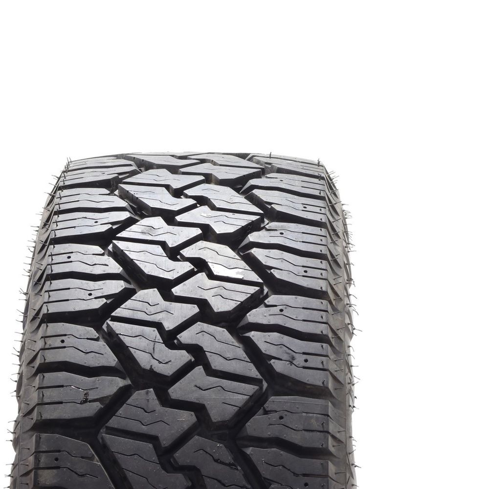 Driven Once LT 275/65R18 Nitto Exo Grappler AWT 123/120Q - 19/32 - Image 2