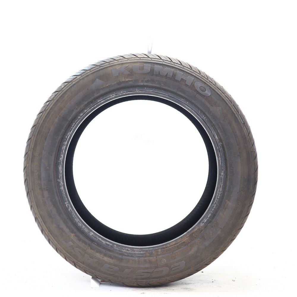 Used 225/50R16 Kumho Ecsta AST 92H - 7.5/32 - Image 3