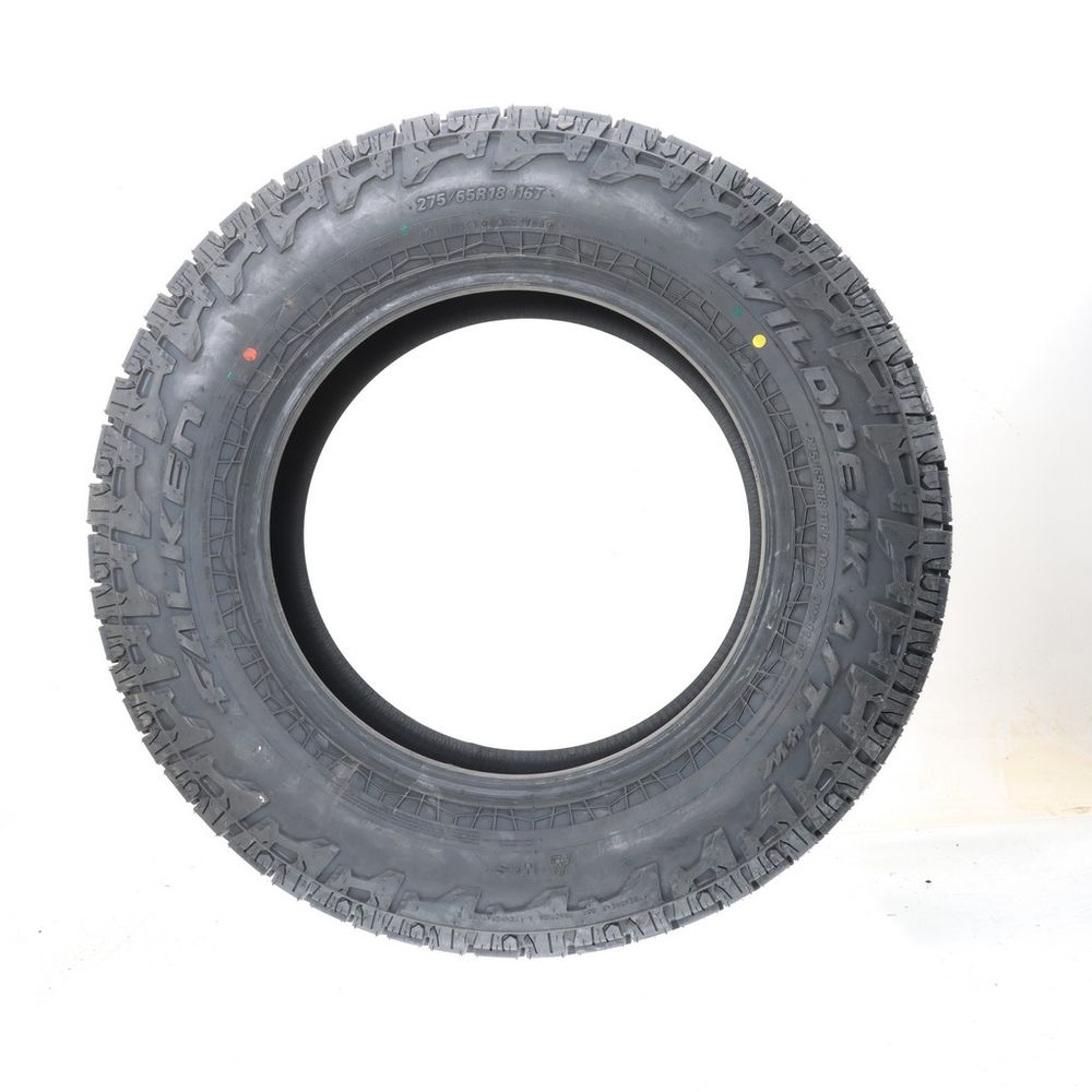 New 275/65R18 Falken Wildpeak A/T4W 116T - Image 3