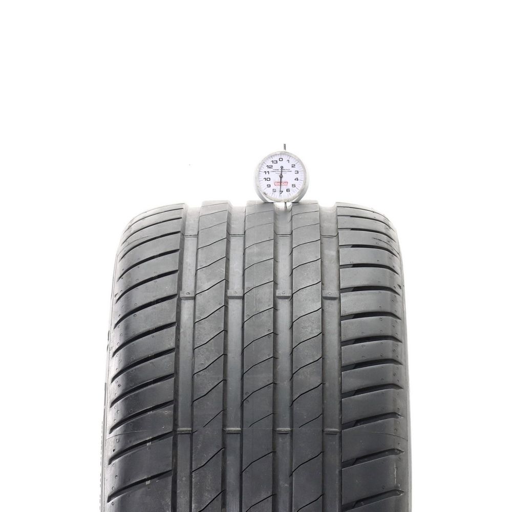 Used 255/40R20 Bridgestone Potenza Sport AO Enliten 101Y - 7/32 - Image 2