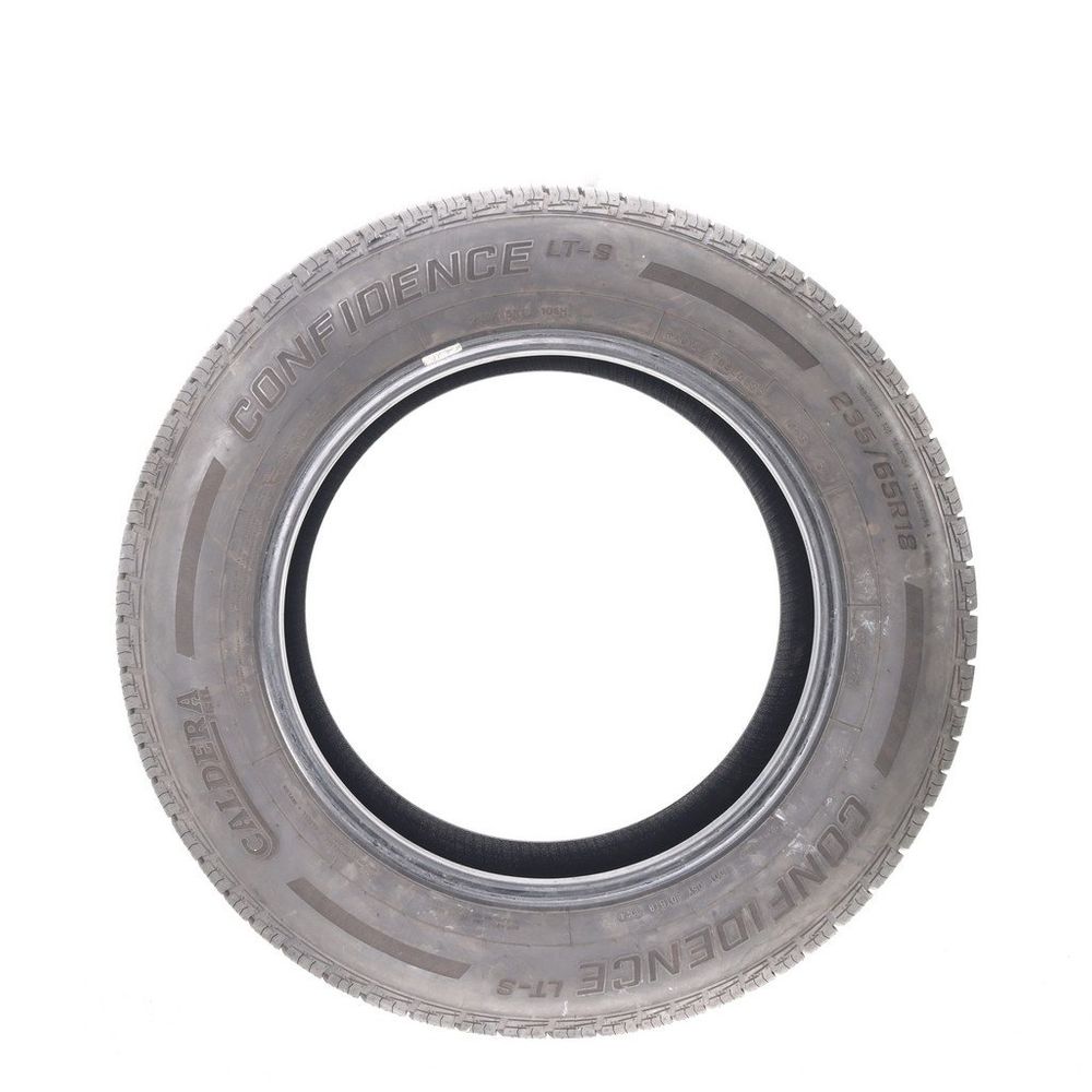 Used 235/65R18 Caldera Confidence LT-S 106H - 10/32 - Image 3
