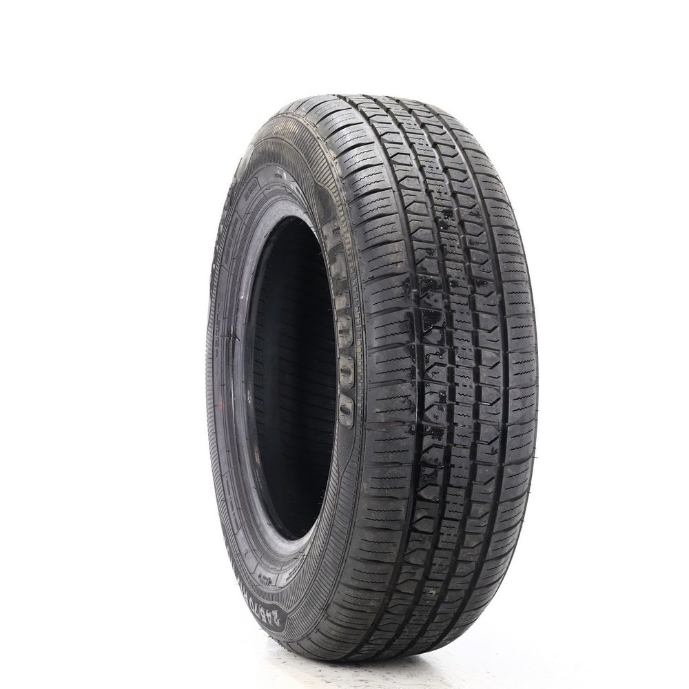 Driven Once 245/70R17 Zeetex HT1000 110T - 9.5/32 - Image 1