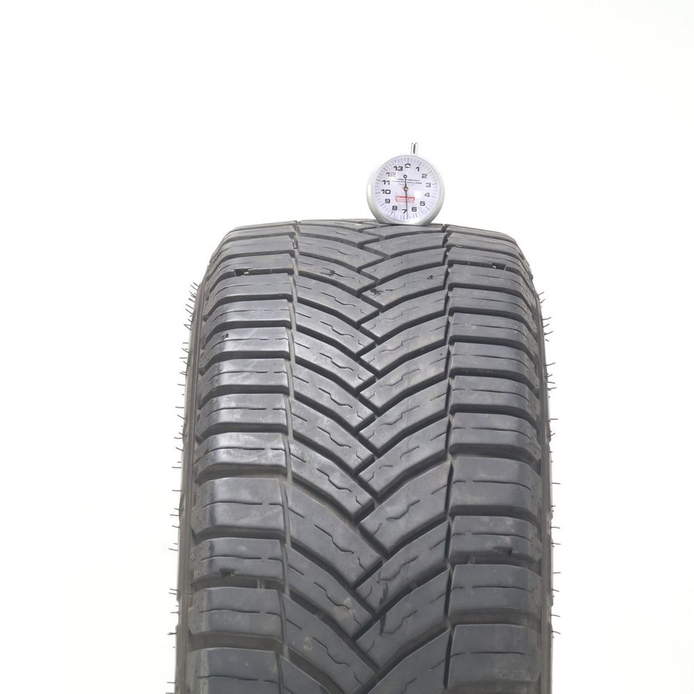 Set of (2) Used 235/65R16C Michelin Agilis CrossClimate  121/119R - 6.5/32 - Image 2