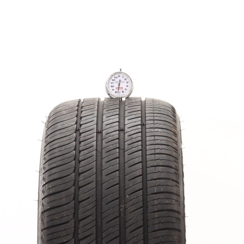 Set of (4) Used 245/45R19 Michelin Primacy MXM4 ZP 102V - 7-7.5/32 - Image 2