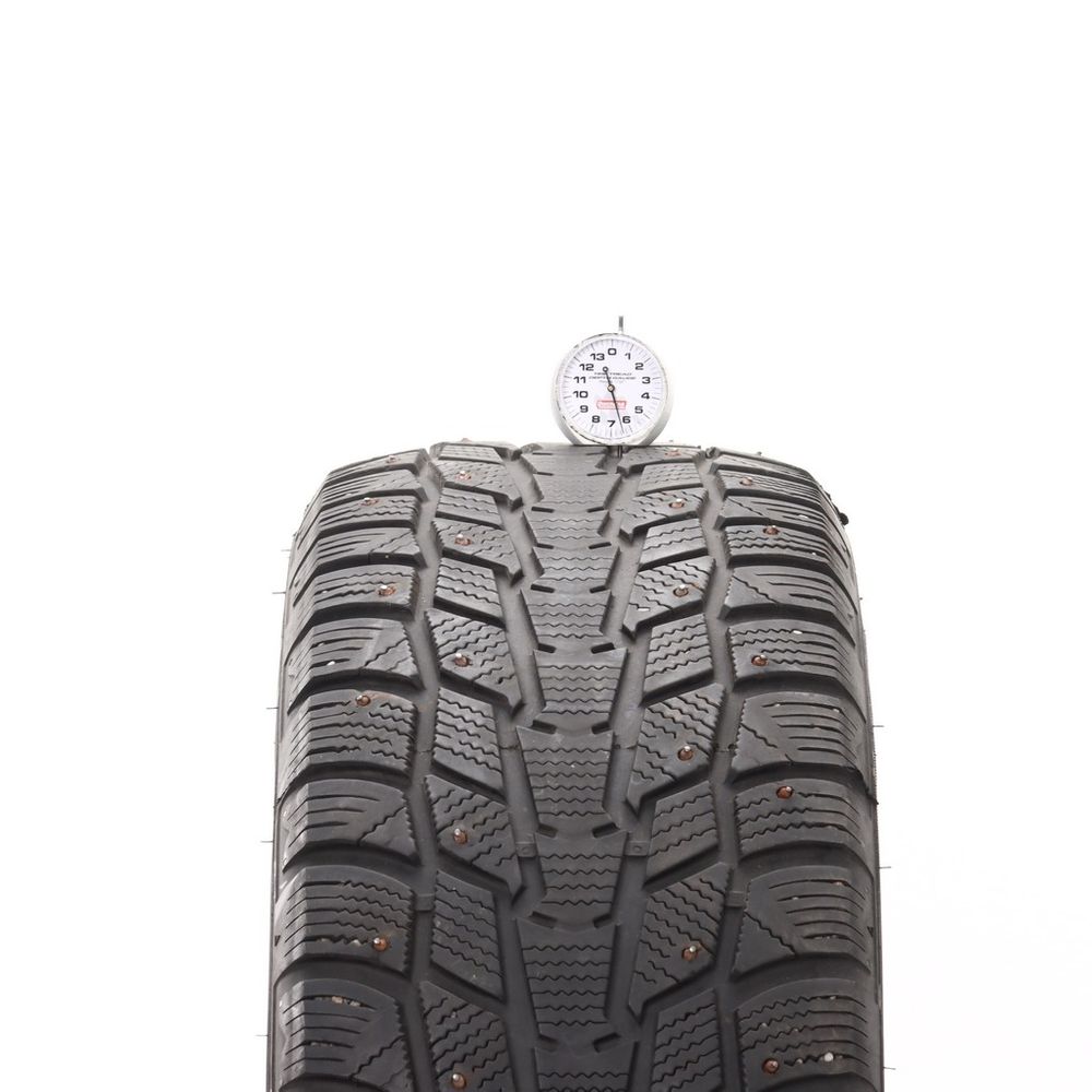Used 235/65R17 Mastercraft Glacier Trex Studded 104T - 6/32 - Image 2