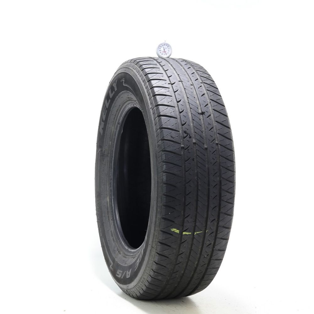 Used 255/65R18 Kelly Edge A/S 111T - 6/32 - Image 1