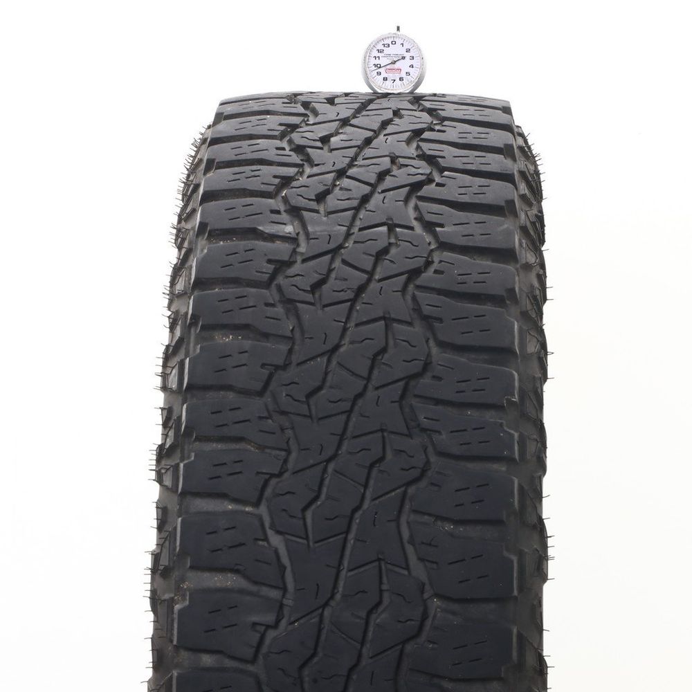 Used LT 275/65R20 Goodyear Wrangler Ultra Terrain AT 126/123Q E - 9.5/32 - Image 2