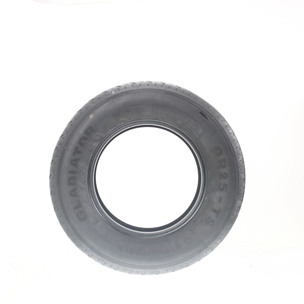 New ST 205/75R15 Gladiator QR25-TS G4 1N/A D - Image 3