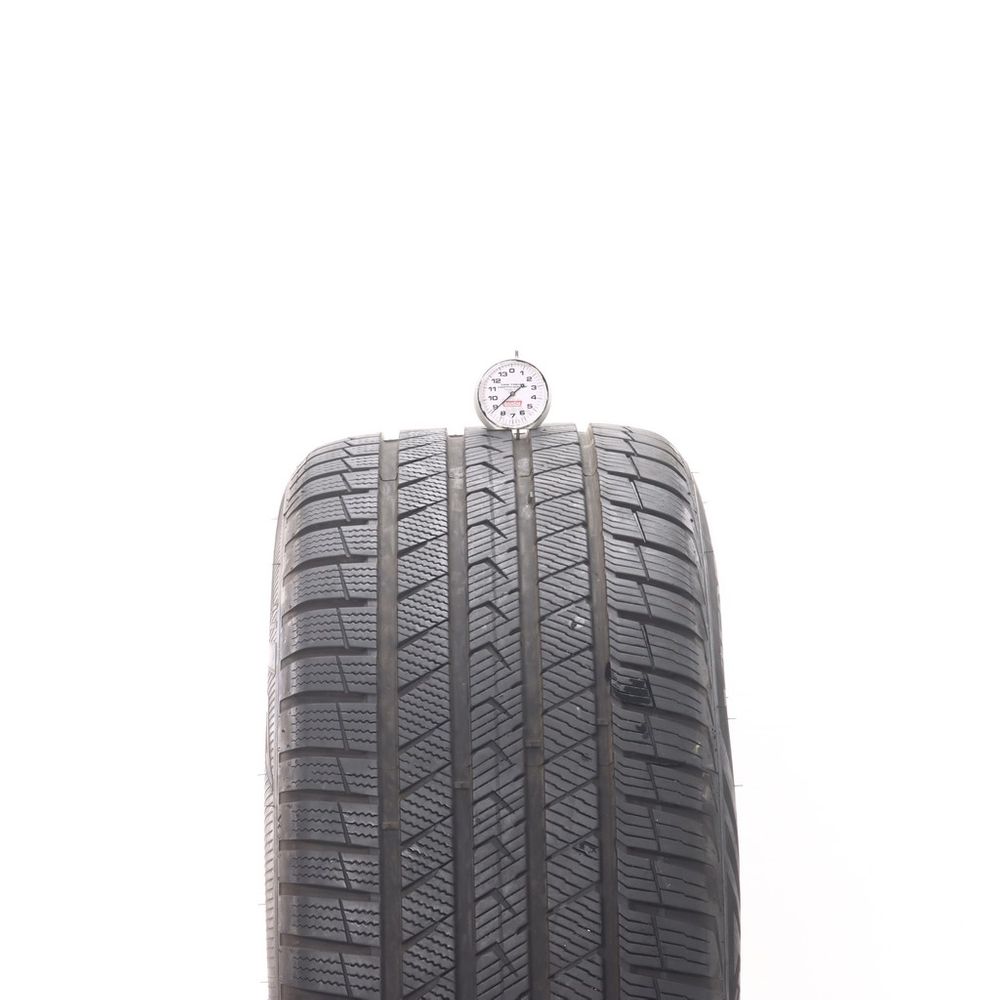 Set of (2) Used 275/45R20 Vredestein Quatrac Pro + 110Y - 7-8.5/32 - Image 5