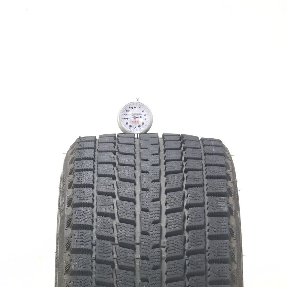 Used 245/40R18 Bridgestone Blizzak MZ-03 Run Flat 93Q - 10/32 - Image 2
