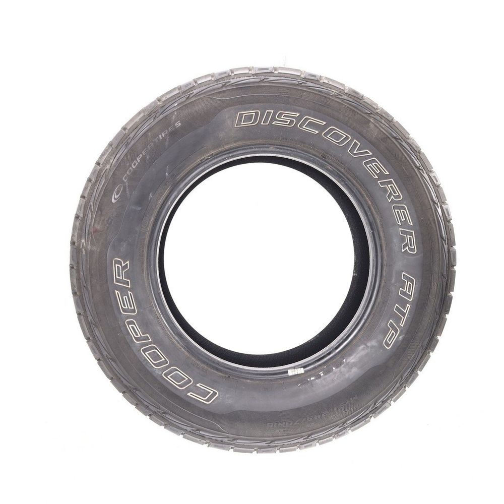 Used 245/70R16 Cooper Discoverer ATP 107T - 11.5/32 - Image 3