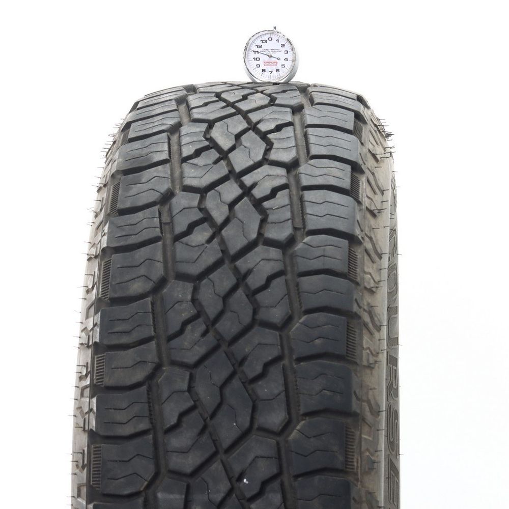 Used 265/75R16 Mastercraft Courser AXT2 116T - 11/32 - Image 2