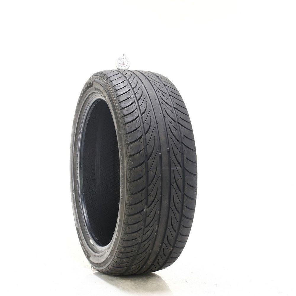 Used 245/45ZR20 Summit Ultramax HP A/S 103W - 6.5/32 - Image 1