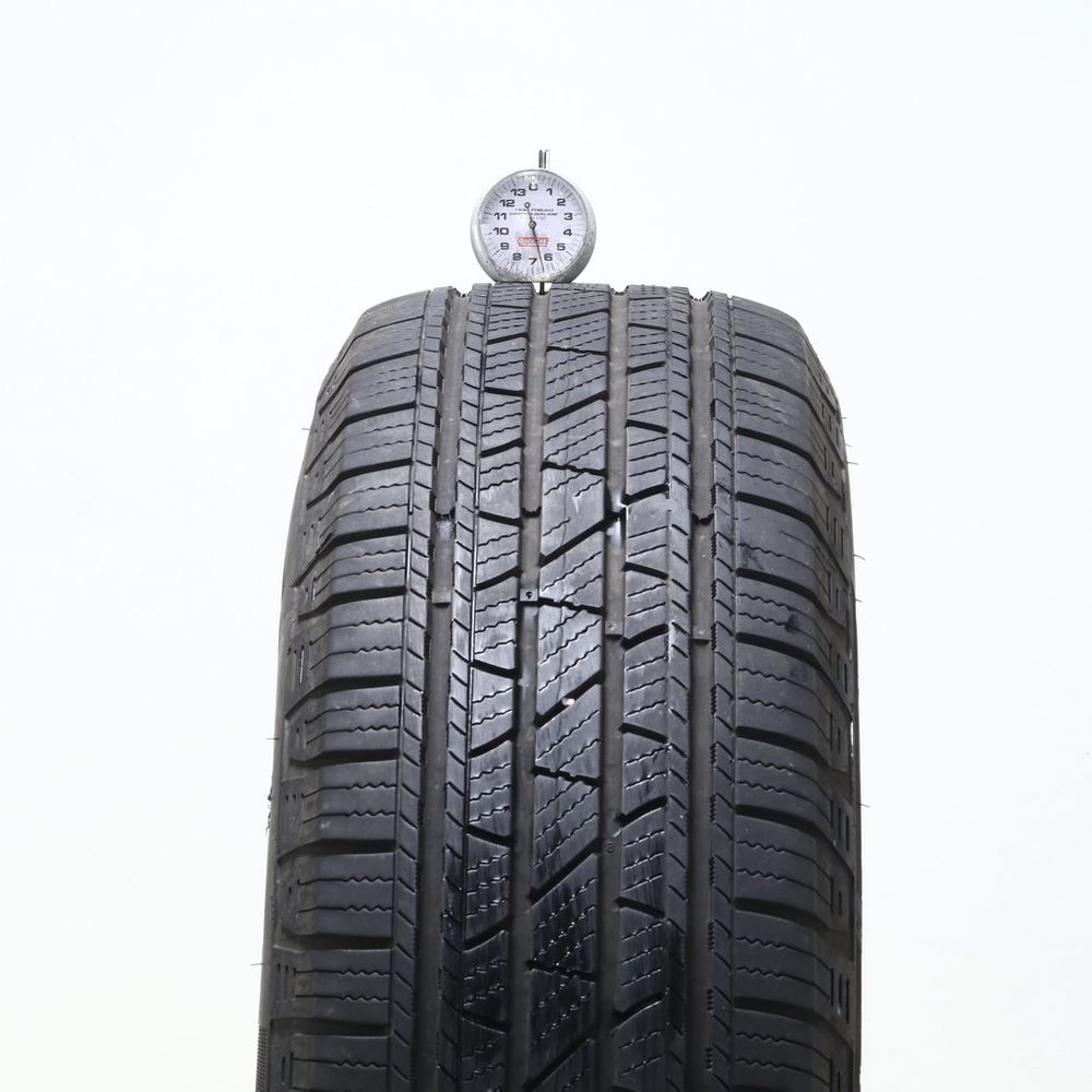 Set of (2) Used 235/75R17 Cooper Discoverer SRX 109S - 5-6.5/32 - Image 5