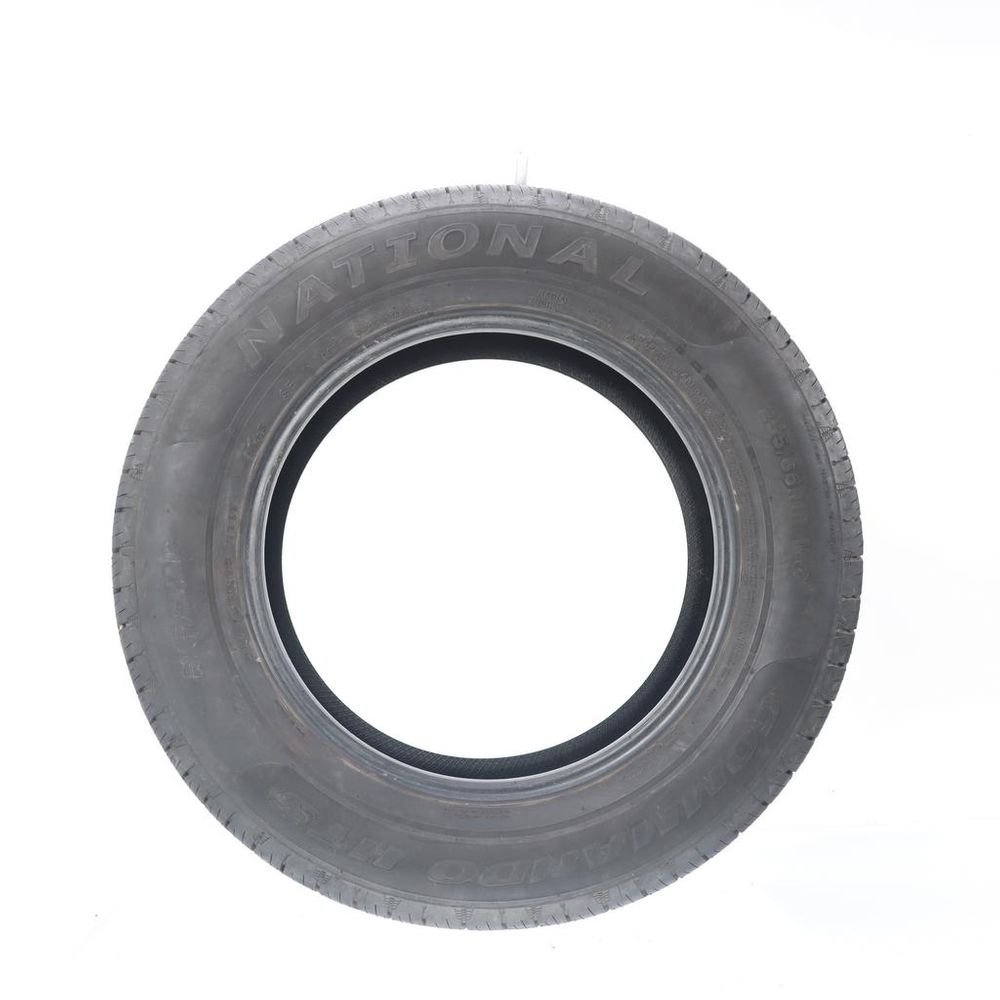 Used 255/65R18 National Commando HTS 111T - 10/32 - Image 3