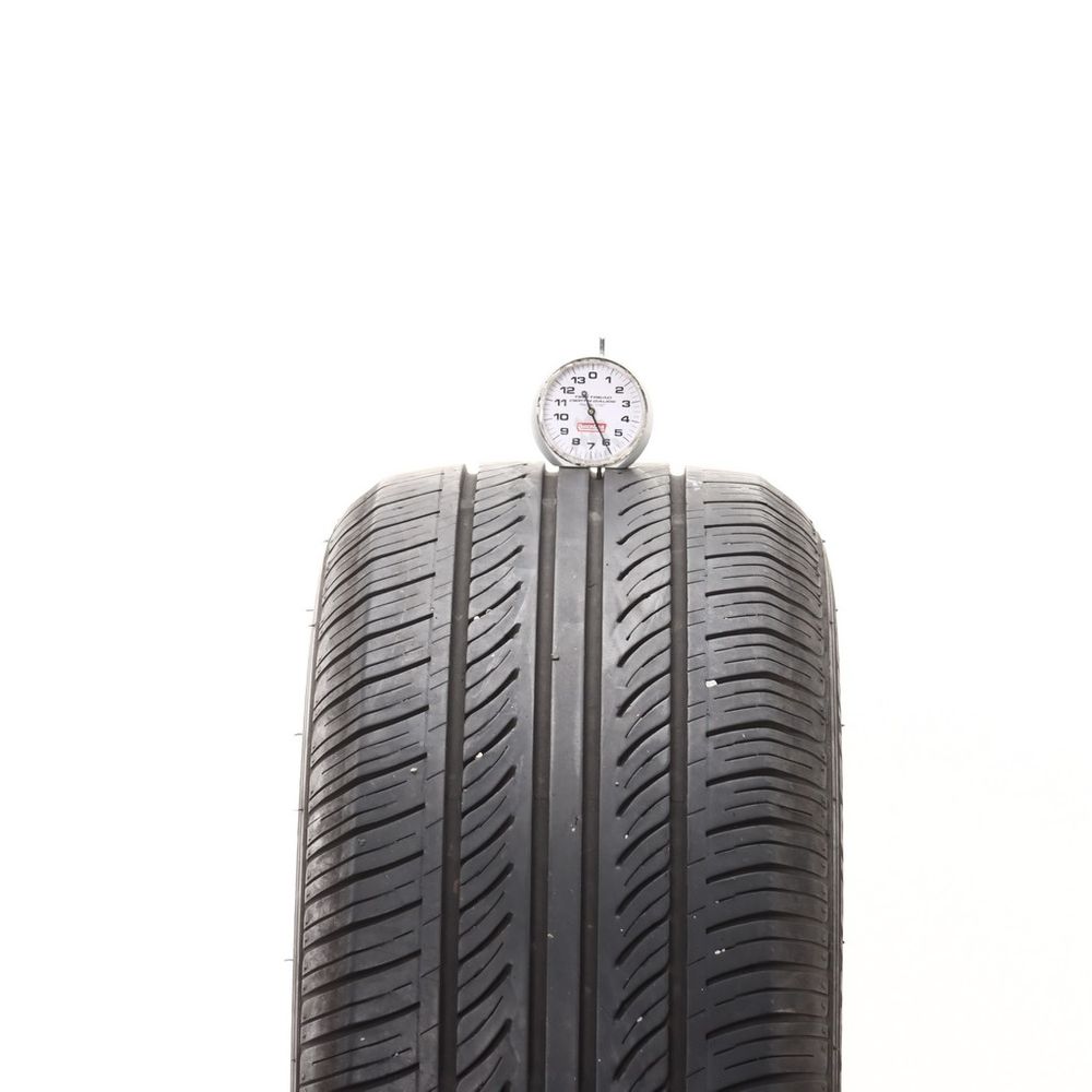 Set of (2) Used 205/55R16 Caldera Confidence C3 91H - 6-7.5/32 - Image 2