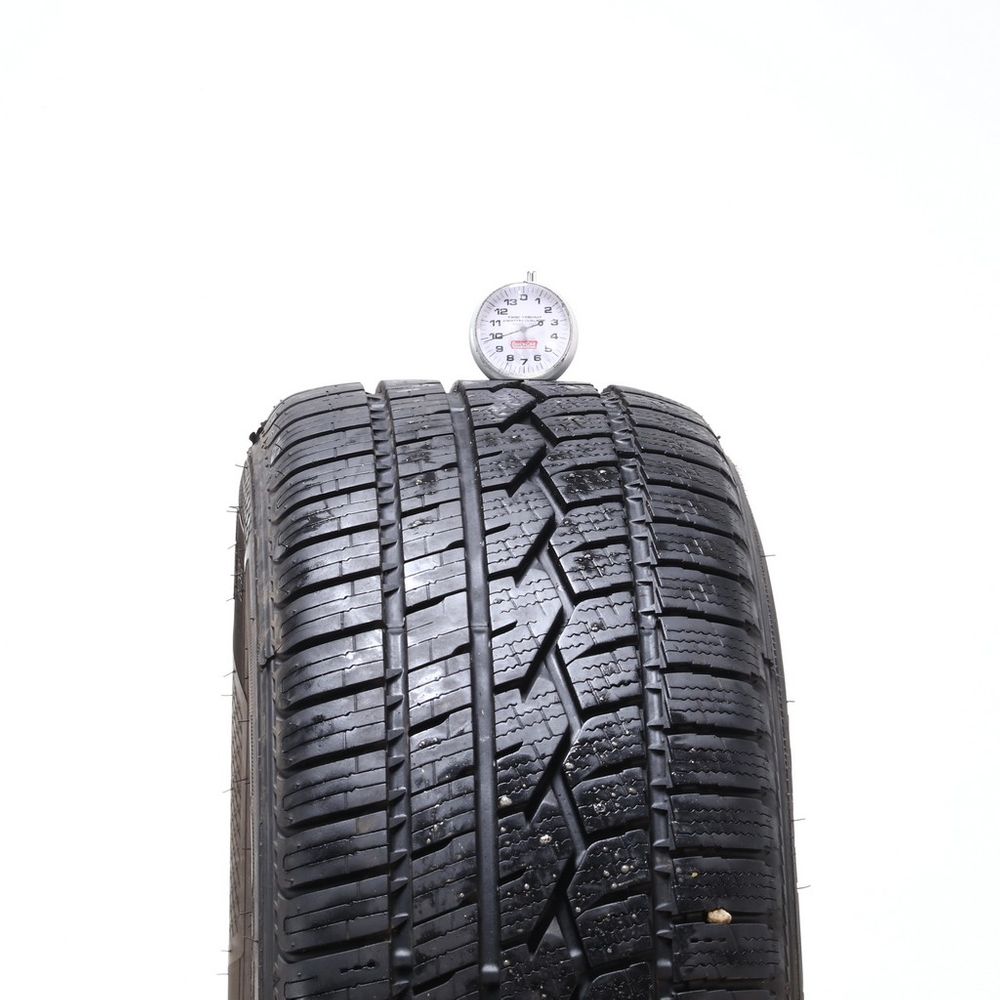 Set of (2) Used 235/55R19 Toyo Celsius CUV 105V - 9-9.5/32 - Image 5