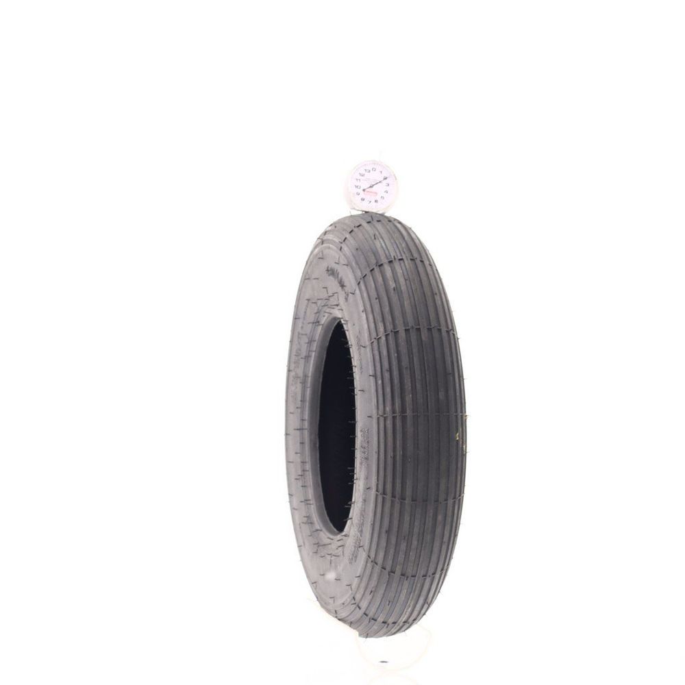 Used 4.8/4-8 Hi-Run Wheelbarrow Tire 1N/A - 2/32 - Image 1