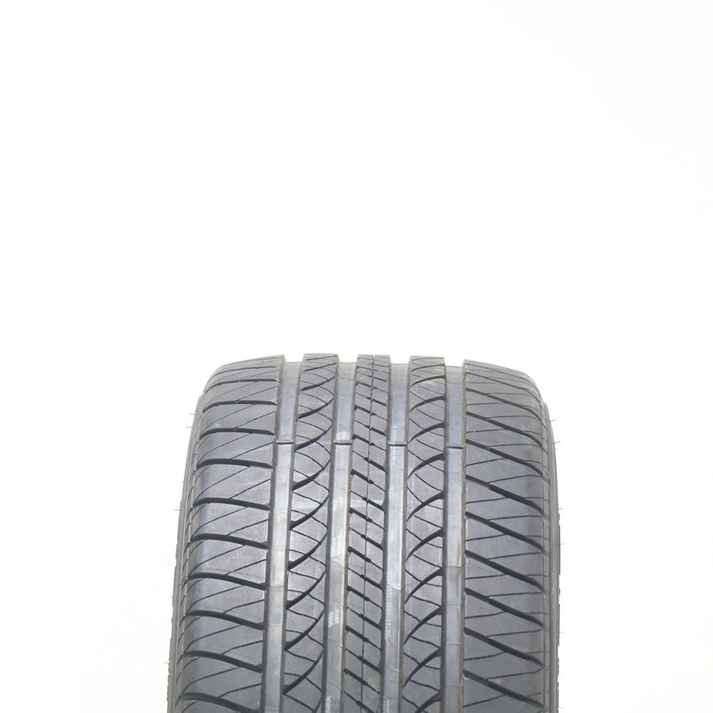 Set of (2) Driven Once 225/45R18 Douglas Touring A/S 95W - 8.5/32 - Image 2