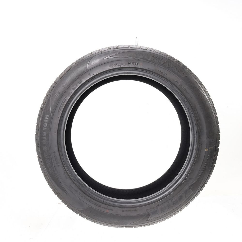 Used 235/55R19 Zeetex SU1000 101H - 4.5/32 - Image 3