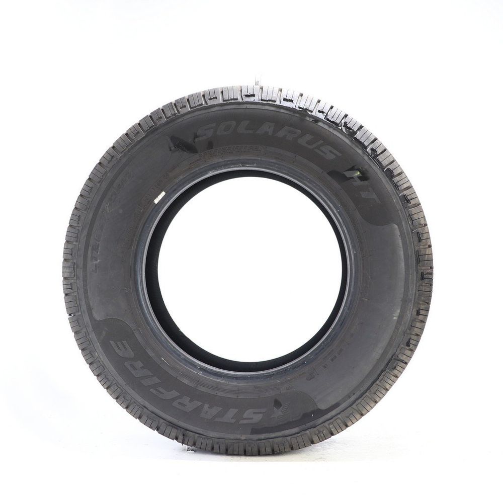 Used LT 265/70R17 Starfire Solarus HT 121/118R E - 11.5/32 - Image 3