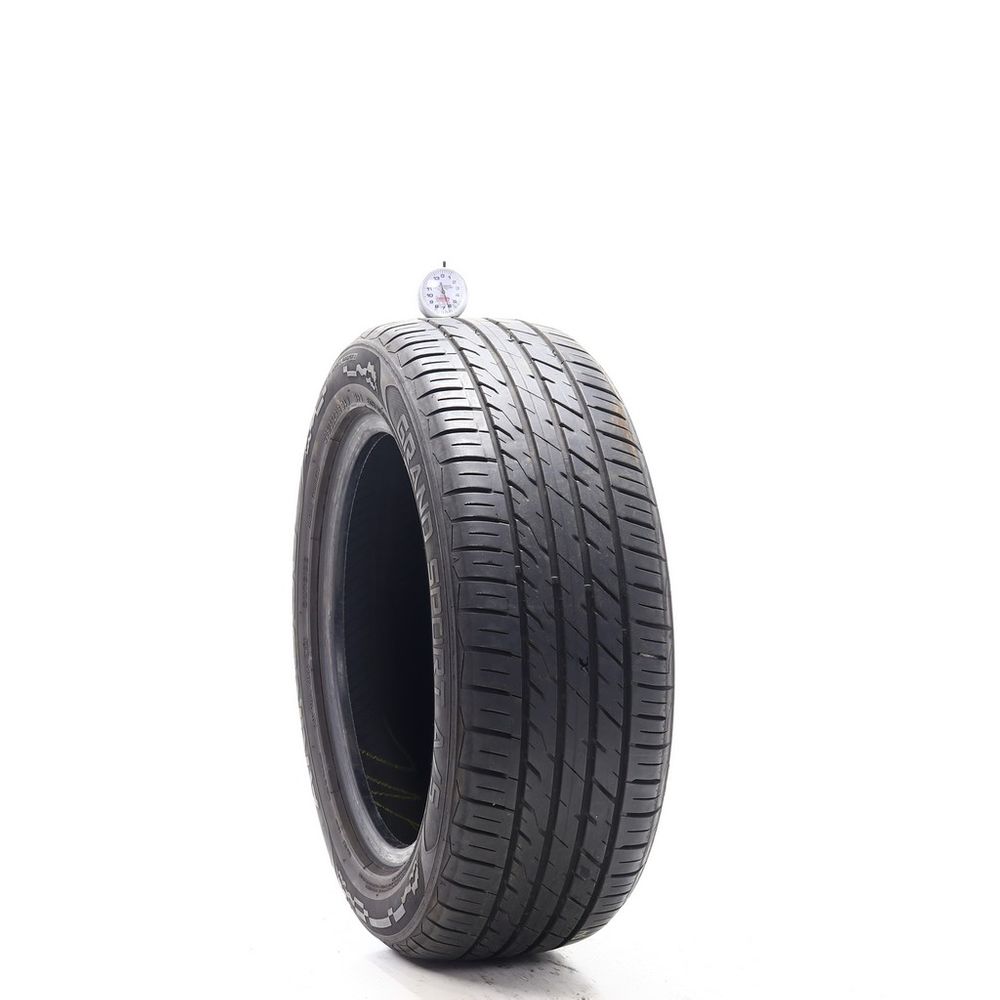 Used 205/55ZR16 Arroyo Grand Sport A/S 94W - 6/32 - Image 1