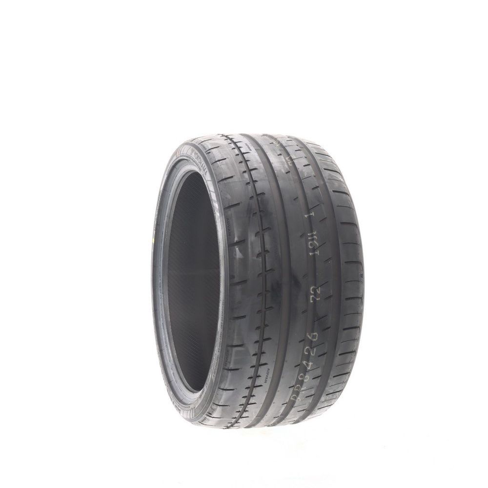 New 285/30R19 Yokohama Advan Apex V601 98Y - Image 1