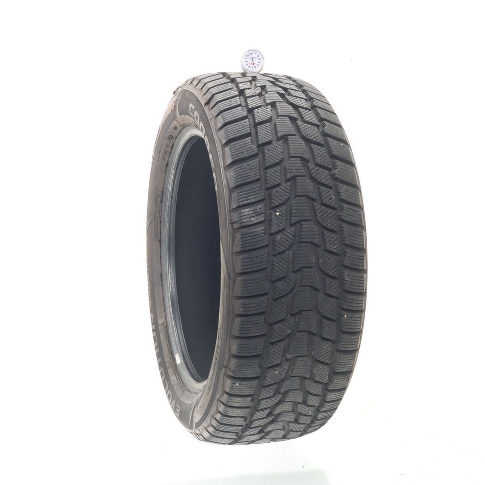 Used 265/50R20 Cooper Evolution Winter 107H - 13.5/32 - Image 1
