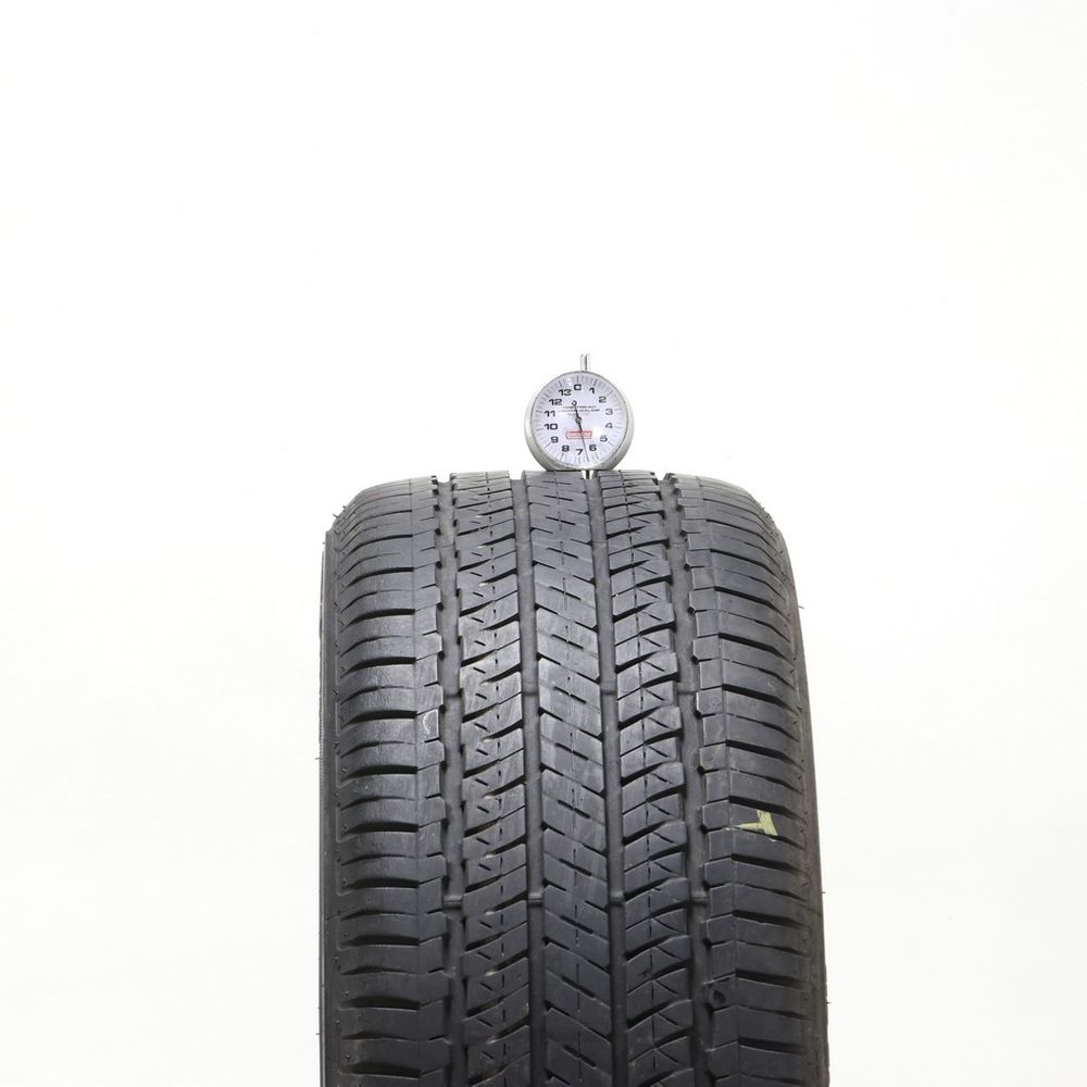 Set of (4) Used 215/45R17 Firestone FR740 87W - 6.5-7.5/32 - Image 2