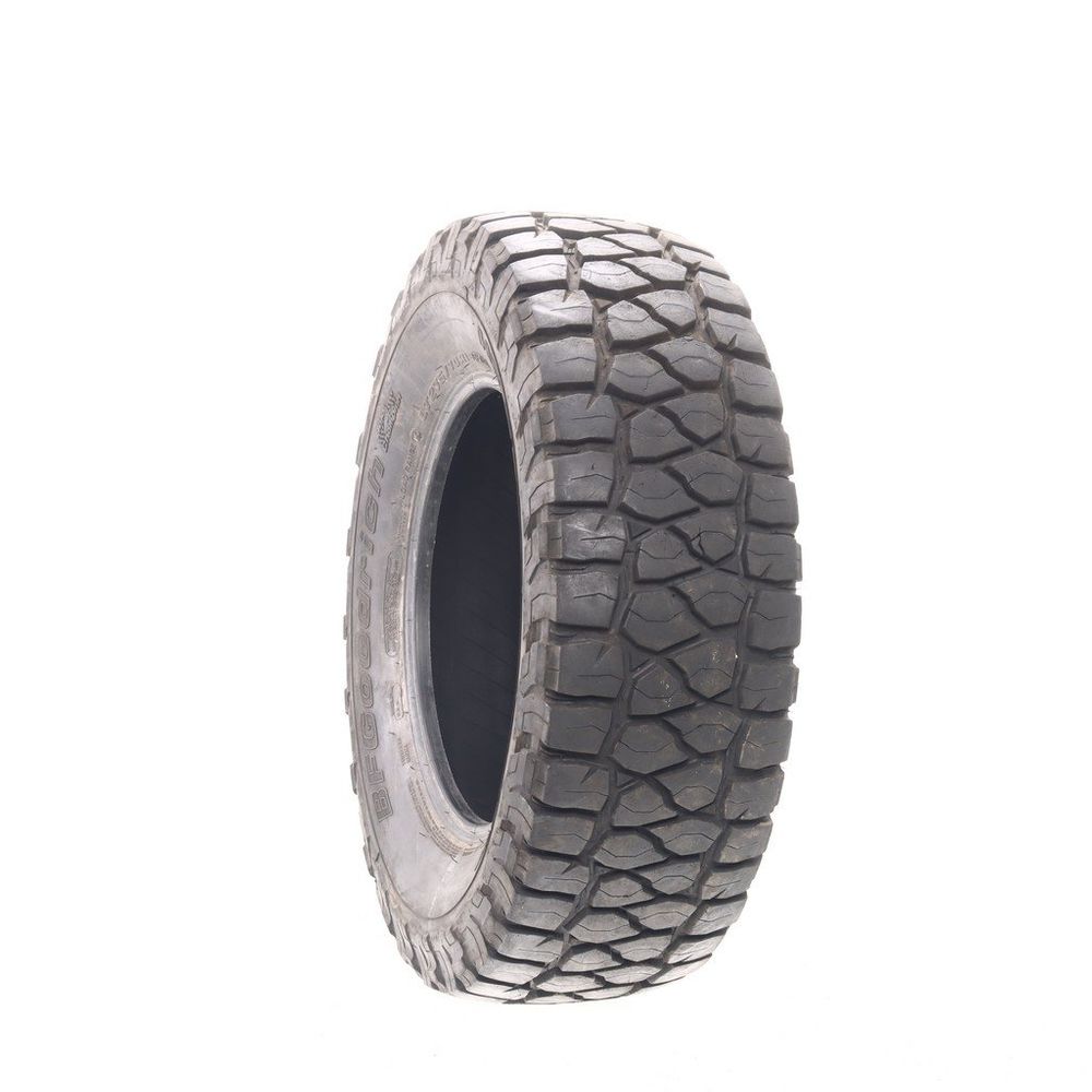 Used LT 275/70R18 BFGoodrich HD-Terrain T/A KT 125/122Q E - 14/32 - Image 1
