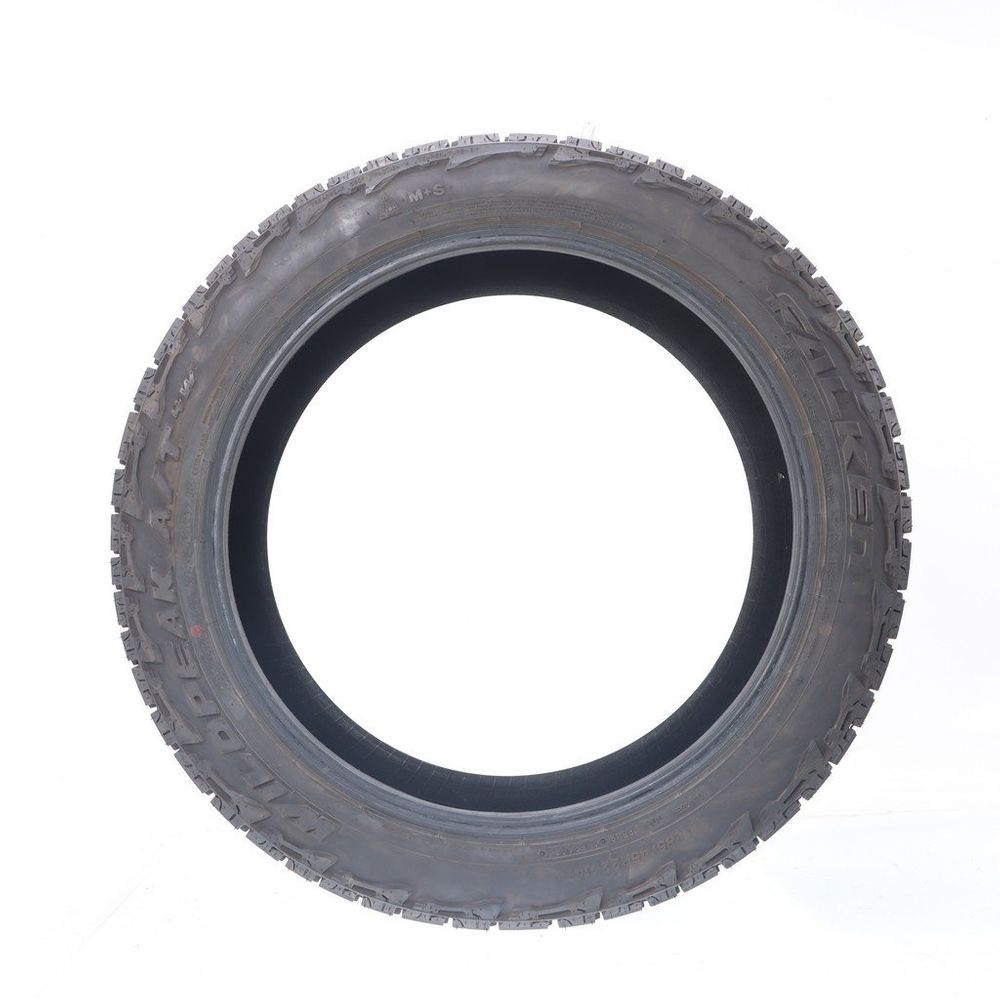 Used 285/45R22 Falken Wildpeak A/T4W 114T - 10.5/32 - Image 3