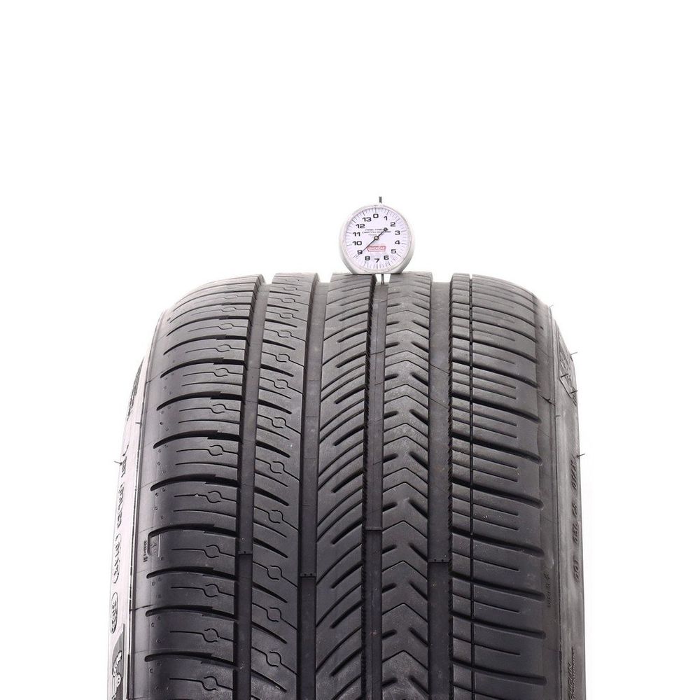 Set of (4) Used 275/35ZR21 Michelin Pilot Sport All Season 4 TO Acoustic 103W - 8.5-9.5/32 - Image 2